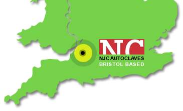 Map - Bristol Based