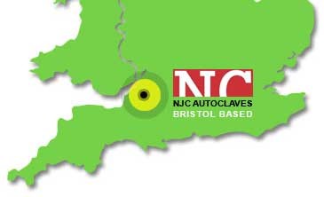 NJC Autoclaves - Bristol Based