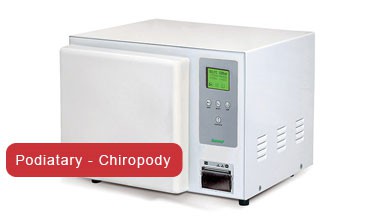 Podiatary-Chiropody